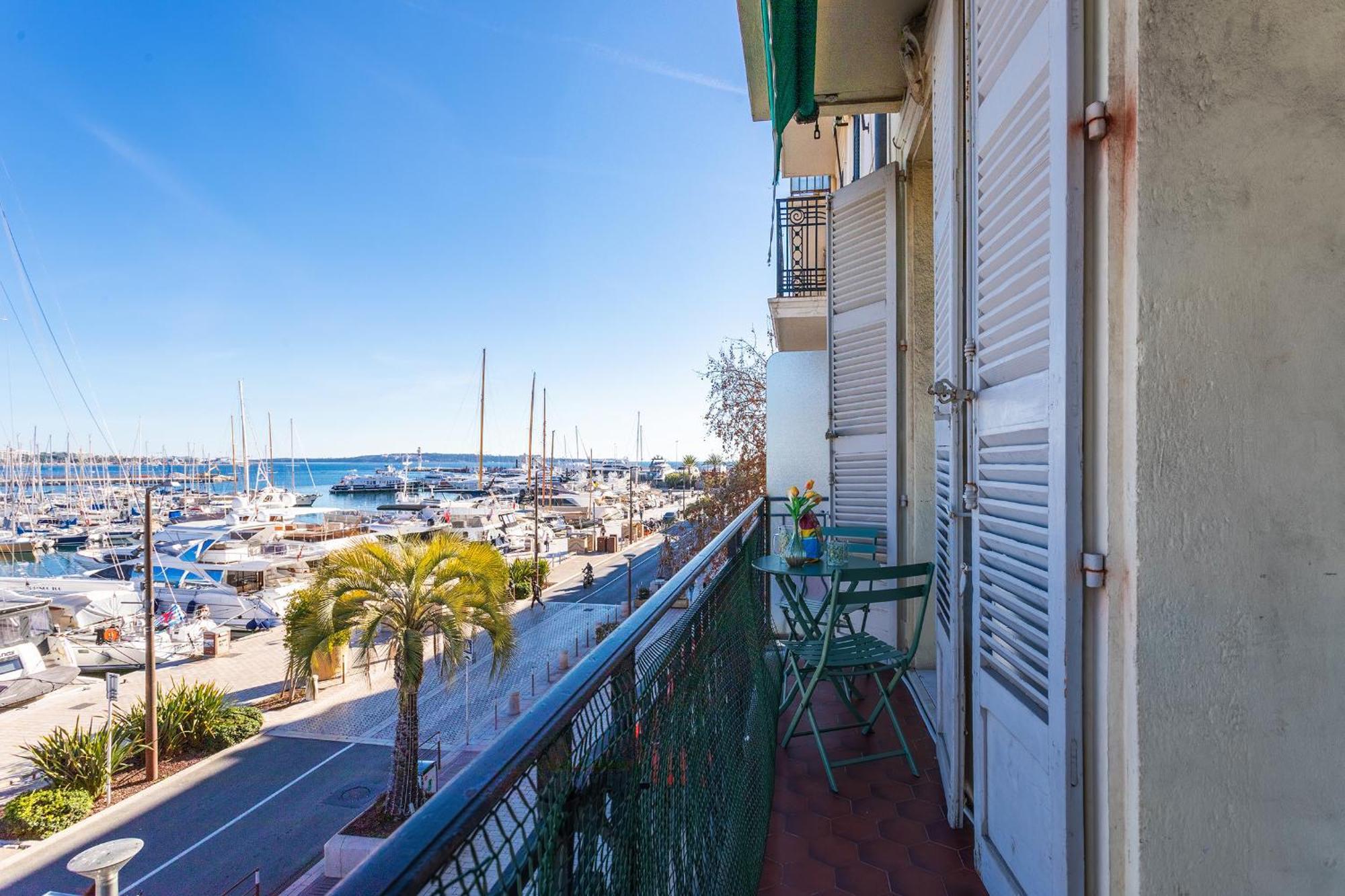 Le Saint-Pierre Pet231 2P Apartment Cannes Exterior photo